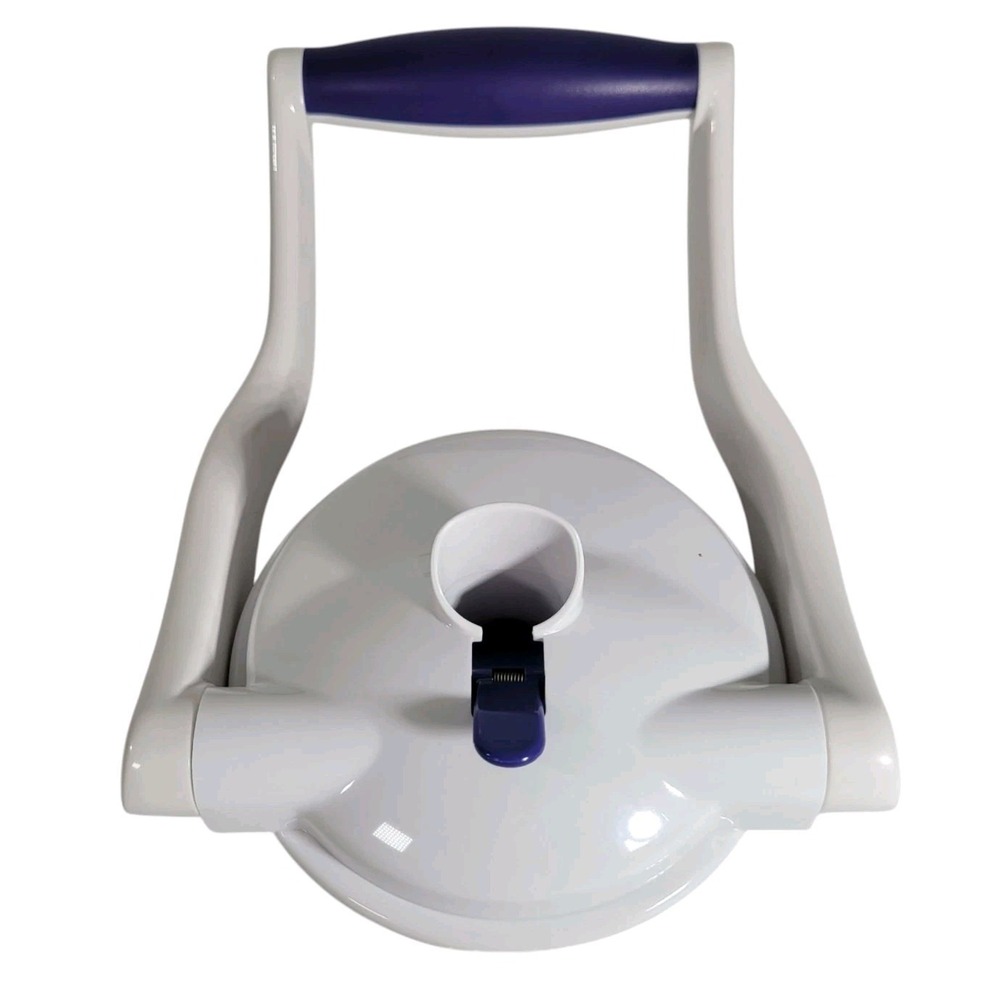 Black & Decker Arctic Twister Ice Cream Mixer IC200 Handle ONLY